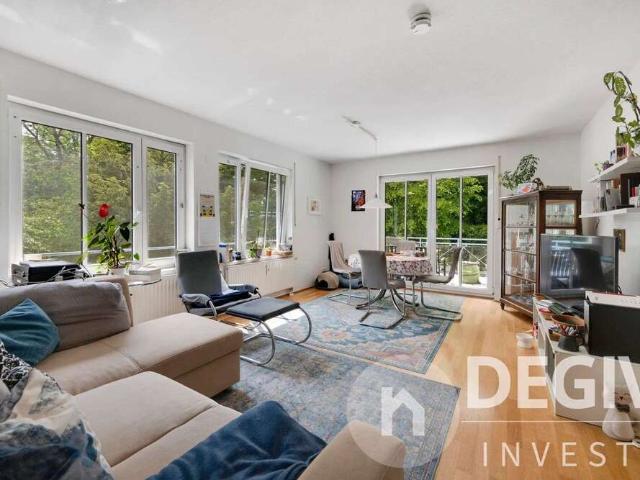 Wohnung zum Kaufen in München 580.000,00 EUR 83 m²