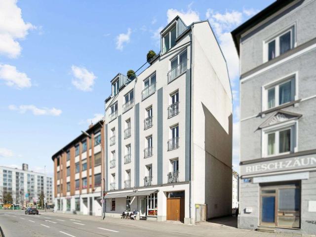 Wohnung zum Kaufen in München 589.000,00 EUR 91 m²