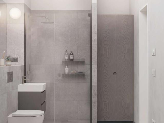 Wohnung zum Kaufen in München 589.900,00 EUR 54.99 m²