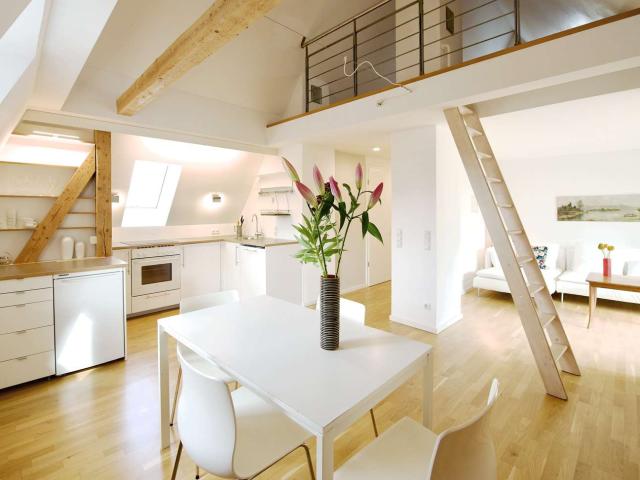 Wohnung zum Kaufen in München 590.000,00 EUR 64.53 m²
