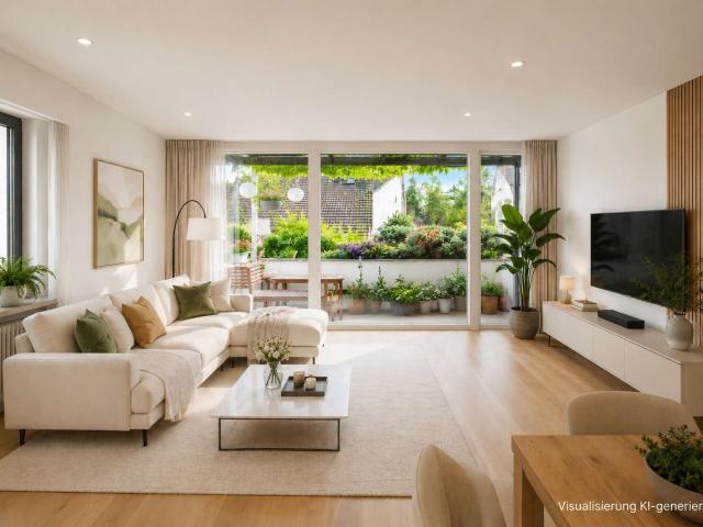 Wohnung zum Kaufen in München 590.000,00 EUR 84 m²
