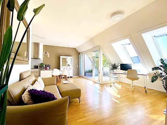Wohnung zum Kaufen in München 598.000,00 EUR 63 m²