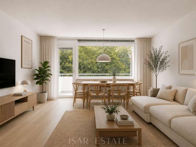 Wohnung zum Kaufen in München 598.000,00 EUR 82 m²