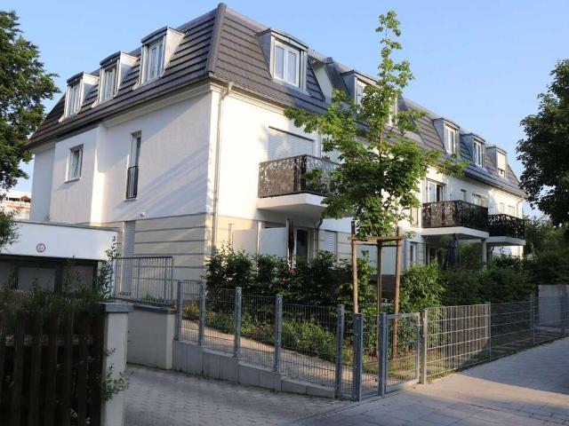 Wohnung zum Kaufen in München 599.000,00 EUR 56 m²
