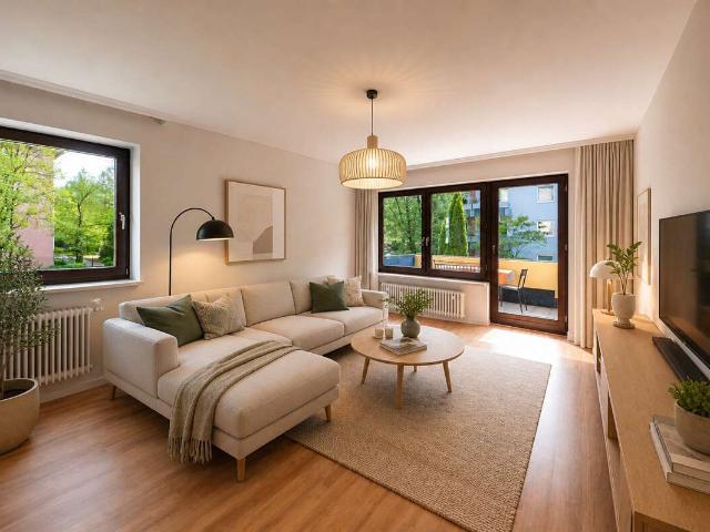 Wohnung zum Kaufen in München 599.000,00 EUR 76.97 m²