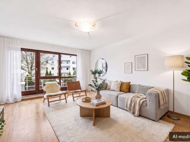 Wohnung zum Kaufen in München 599.000,00 EUR 87.17 m²