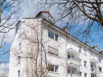Metzstraße, München, Kellerstraße, München, Au-Haidhausen