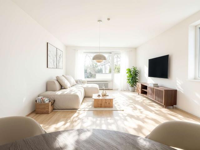 Wohnung zum Kaufen in München 615.000,00 EUR 91 m²