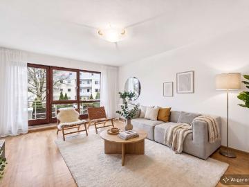 Wohnung zum Kaufen in München 619.000,00 EUR 87.17 m²