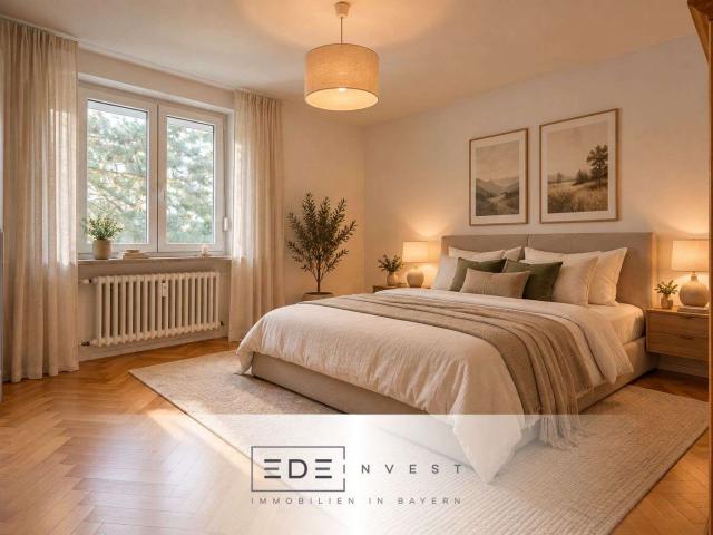 Wohnung zum Kaufen in München 619.000,00 EUR 85.6 m²