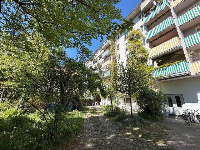 Wohnung zum Kaufen in München 633.150,00 EUR 71 m²