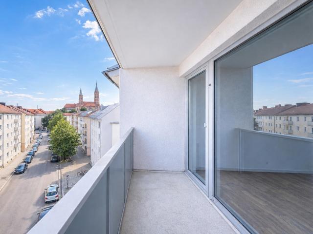 Wohnung zum Kaufen in München 639.000,00 EUR 66 m²
