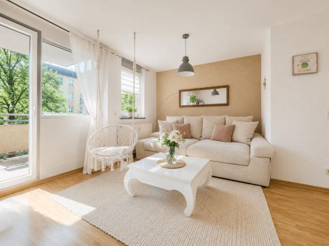 Wohnung zum Kaufen in München 639.900,00 EUR 72 m²
