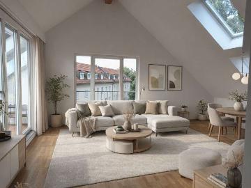 Wohnung zum Kaufen in München 648.000,00 EUR 79.02 m²