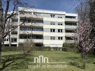 Etagenwohnung kaufen in Malerwinkel, München