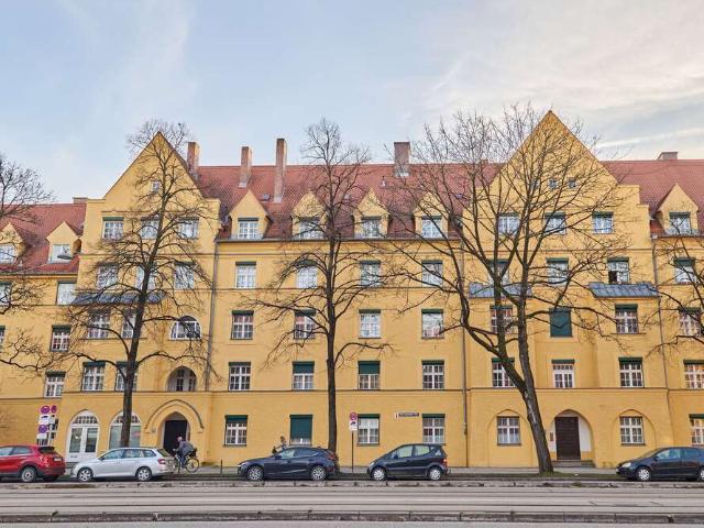 Wohnung zum Kaufen in München 649.000,00 EUR 84 m²
