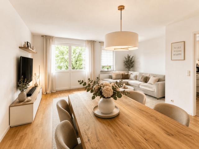 Wohnung zum Kaufen in München 649.500,00 EUR 72 m²