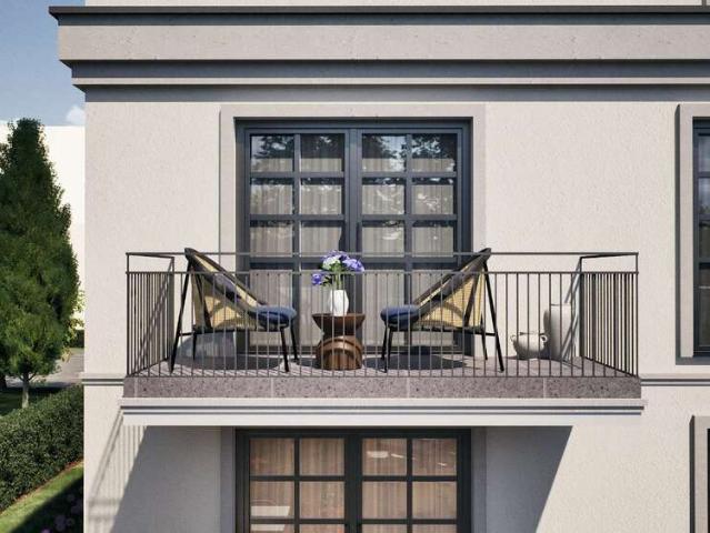 Wohnung zum Kaufen in München 650.000,00 EUR 60.55 m²