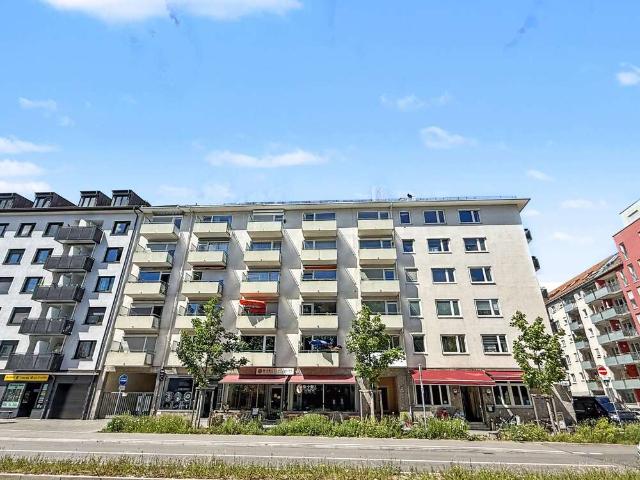 Wohnung zum Kaufen in München 650.000,00 EUR 83 m²