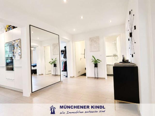 Wohnung zum Kaufen in München 650.000,00 EUR 84.5 m²