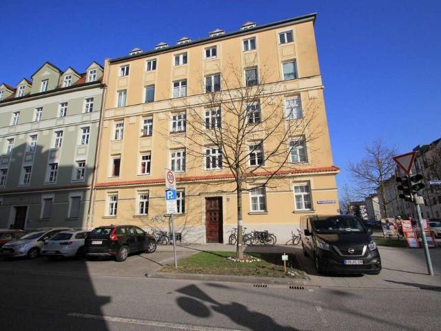 Wohnung zum Kaufen in München 650.000,00 EUR 90.67 m²