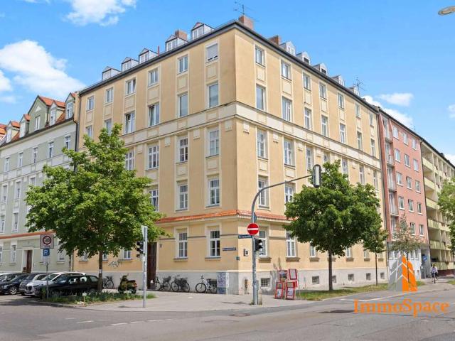 Wohnung zum Kaufen in München 650.000,00 EUR 90.67 m²