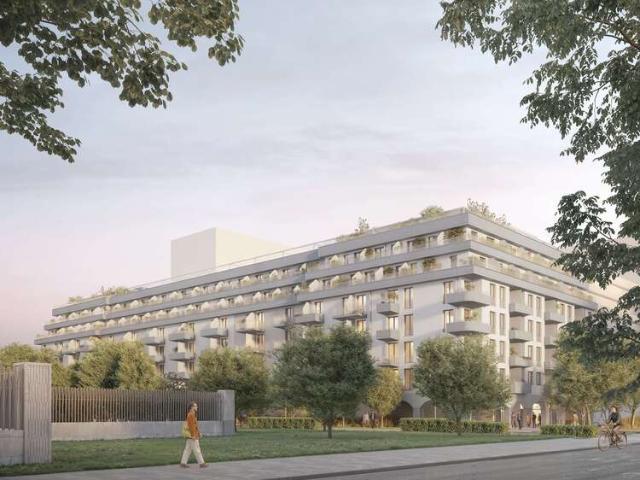 Wohnung zum Kaufen in München 656.100,00 EUR 42.2 m²