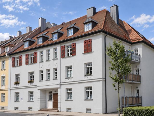 Wohnung zum Kaufen in München 669.000,00 EUR 60.05 m²