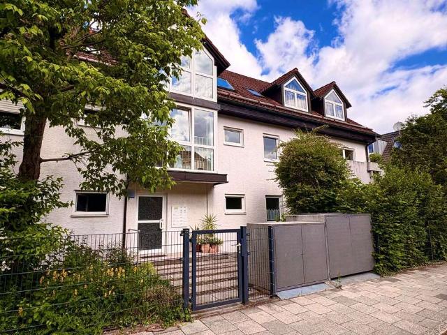 Wohnung zum Kaufen in München 669.000,00 EUR 93 m²
