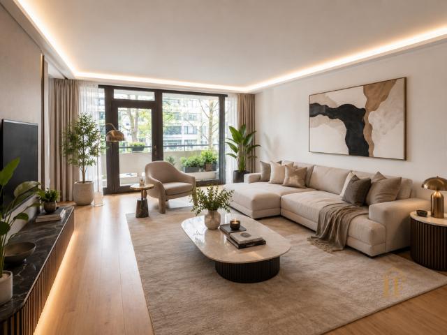 Wohnung zum Kaufen in München 669.990,00 EUR 104 m²