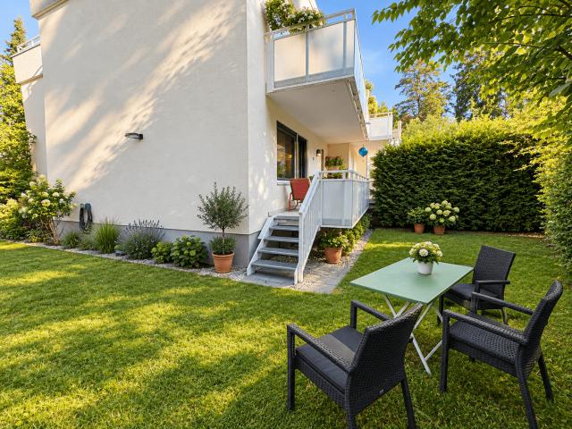 Wohnung zum Kaufen in München 679.000,00 EUR 83 m²