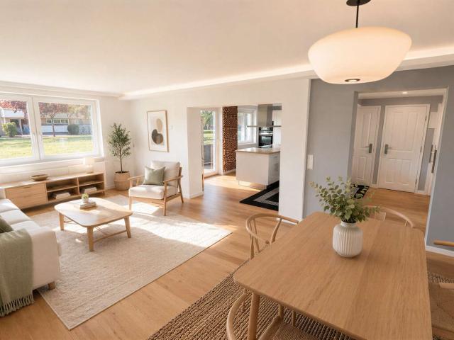 Wohnung zum Kaufen in München 680.000,00 EUR 97.56 m²