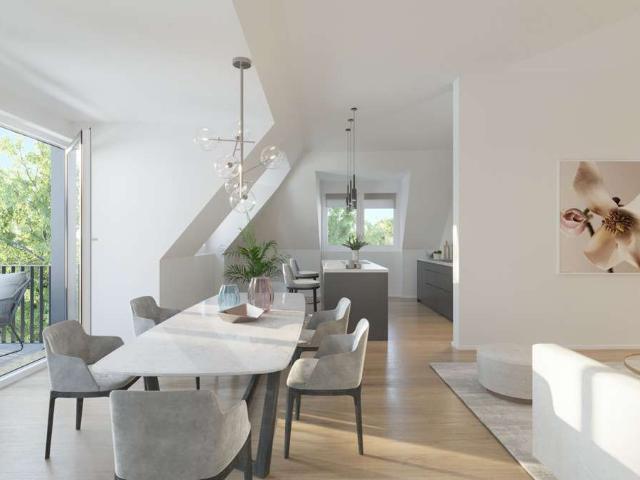 Wohnung zum Kaufen in München 689.900,00 EUR 66.86 m²