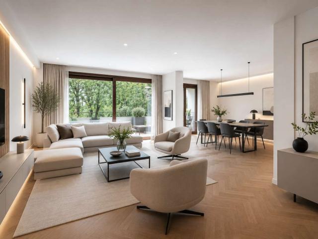 Wohnung zum Kaufen in München 690.000,00 EUR 117 m²