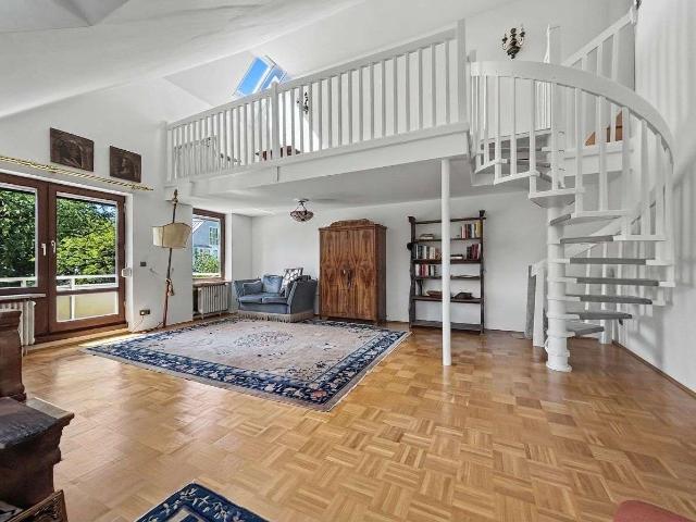 Wohnung zum Kaufen in München 694.000,00 EUR 89.3 m²