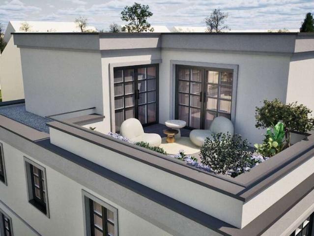 Wohnung zum Kaufen in München 698.000,00 EUR 63.01 m²