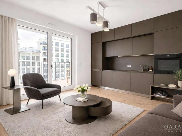 Wohnung zum Kaufen in München 699.000,00 EUR 42 m²
