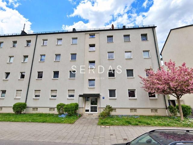 Wohnung zum Kaufen in München 699.000,00 EUR 75 m²