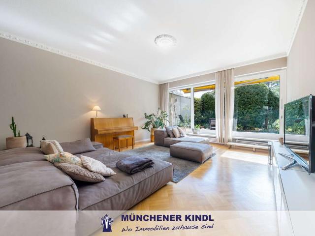 Wohnung zum Kaufen in München 699.000,00 EUR 138 m²