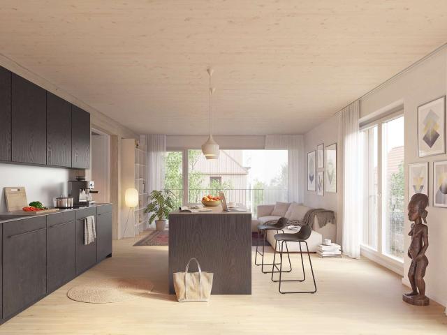 Wohnung zum Kaufen in München 699.900,00 EUR 64.58 m²