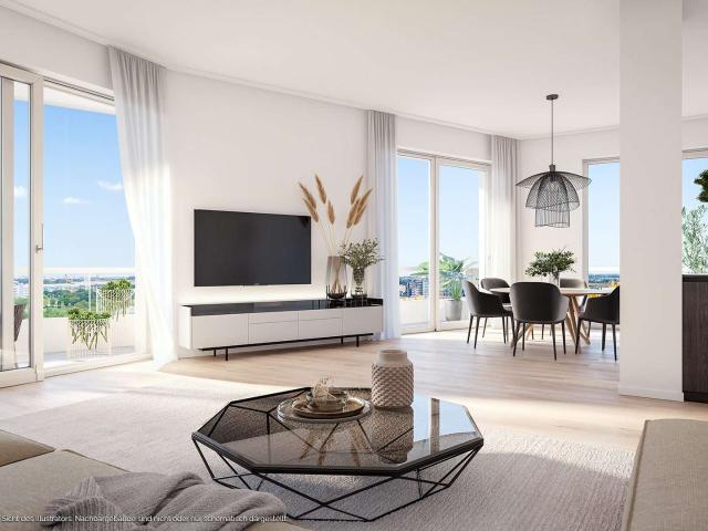 Wohnung zum Kaufen in München 702.000,00 EUR 82.51 m²