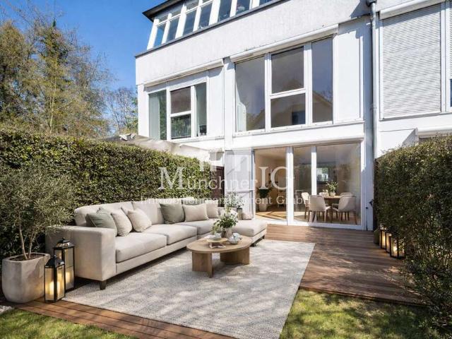 Wohnung zum Kaufen in München 702.500,00 EUR 99.7 m²