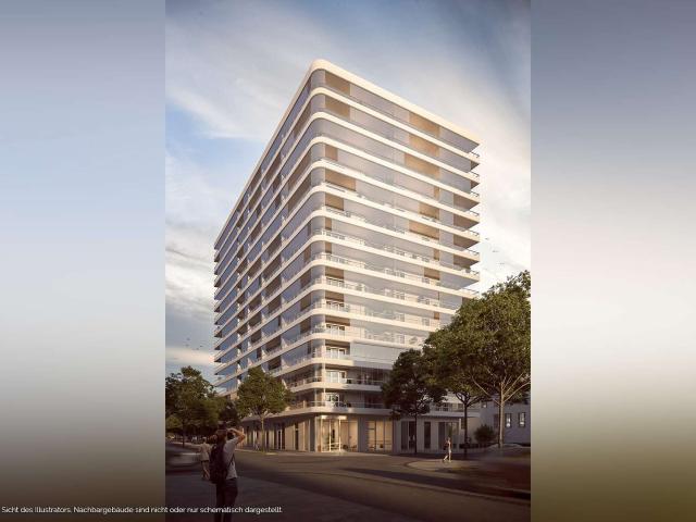 Wohnung zum Kaufen in München 716.000,00 EUR 93.51 m²