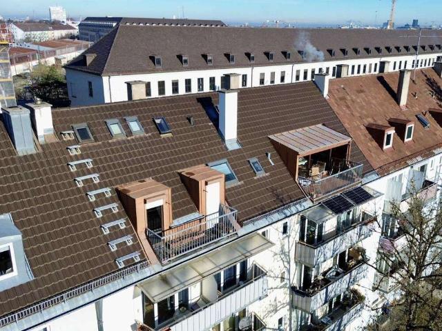 Wohnung zum Kaufen in München 720.000,00 EUR 103 m²