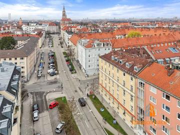 Wohnung zum Kaufen in München 725.000,00 EUR 90.67 m²