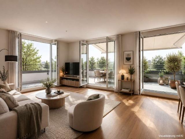 Wohnung zum Kaufen in München 749.000,00 EUR 90 m²