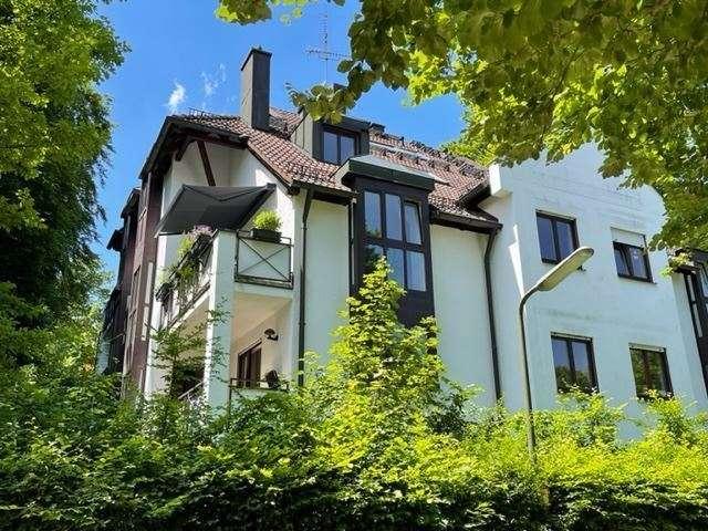 Wohnung zum Kaufen in München 749.000,00 EUR 102 m²