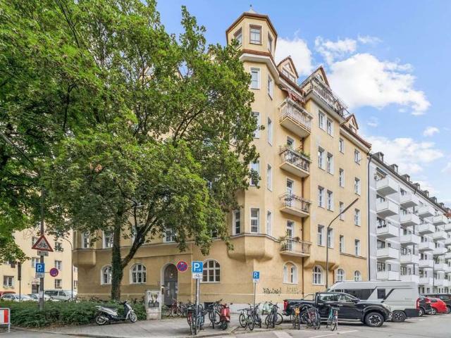 Wohnung zum Kaufen in München 750.000,00 EUR 86.72 m²