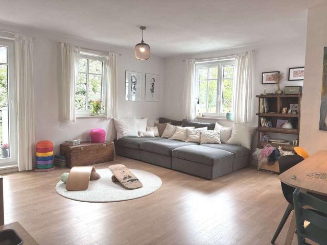 Wohnung zum Kaufen in München 755.000,00 EUR 84.4 m²