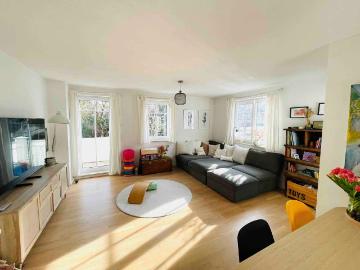 Wohnung zum Kaufen in München 755.000,00 EUR 84.4 m²